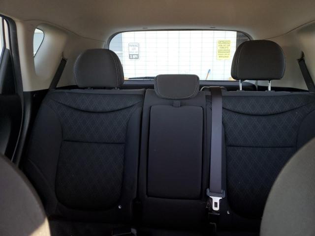 Photo 10 from auction – 2014 KIA SOUL with VIN KNDJN2A24E7725293