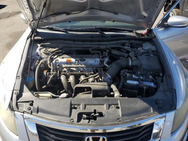 Photo 11 from auction – 2010 HONDA ACCORD EXL with VIN 1HGCP2F80AA037578