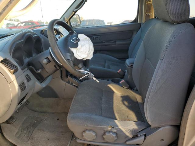 Photo 7 from auction – 2003 NISSAN FRONTIER C with VIN 1N6ED27Y53C454651