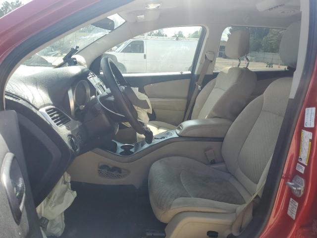 Foto 7 de la subasta – 2015 DODGE JOURNEY SX con VIN 3C4PDCBG7FT742096