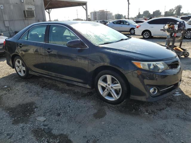Photo 4 from auction – 2014 TOYOTA CAMRY L with VIN 4T1BF1FK4EU317524