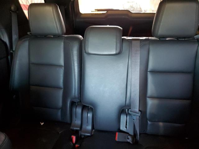 Photo 10 from auction – 2015 FORD EXPLORER X with VIN 1FM5K8D89FGB09857