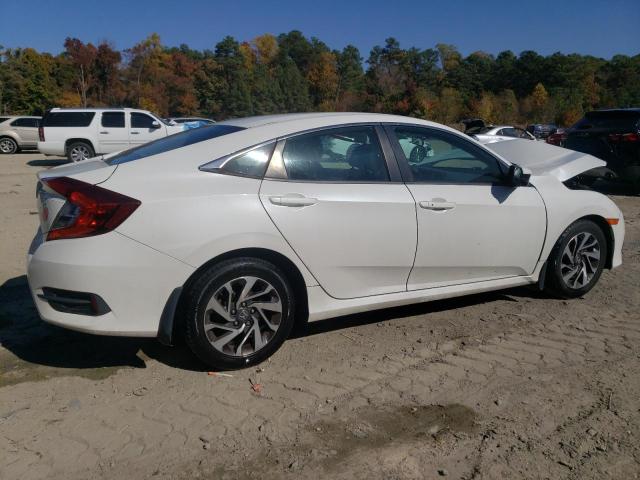 Фото 3 с аукциона – 2016 HONDA CIVIC EX с VIN 19XFC2F73GE239173