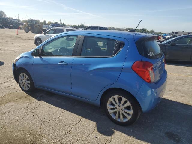 Photo 2 from auction – 2017 CHEVROLET SPARK 1LT with VIN KL8CD6SA3HC830579