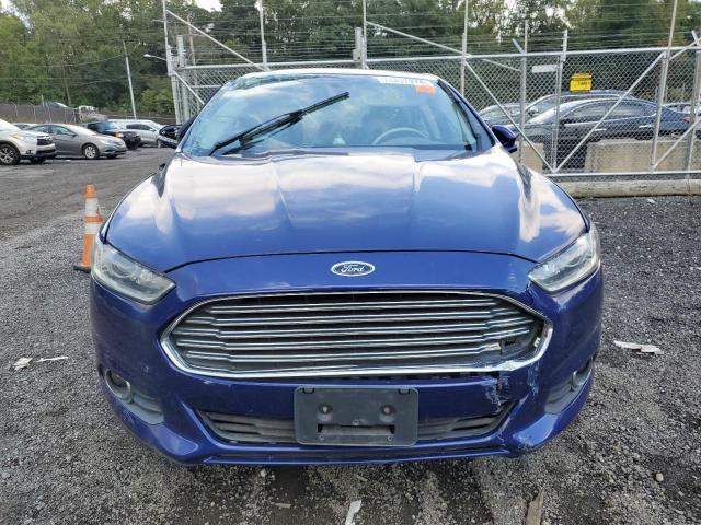 Photo 5 from auction – 2013 FORD FUSION SE with VIN 3FA6P0HR3DR259425
