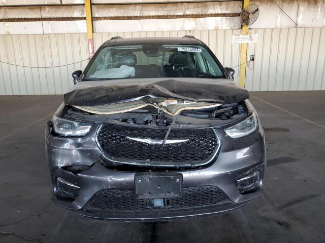 Photo 5 from auction – 2022 CHRYSLER PACIFICA T with VIN 2C4RC1BG4NR127703