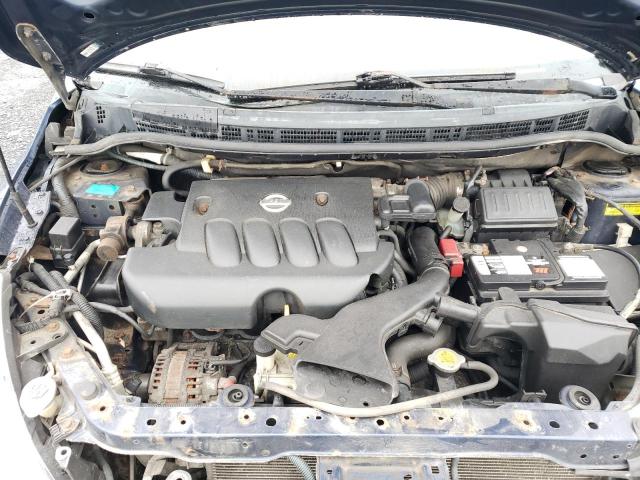 Photo 11 from auction – 2008 NISSAN VERSA S with VIN 3N1BC13E58L454274