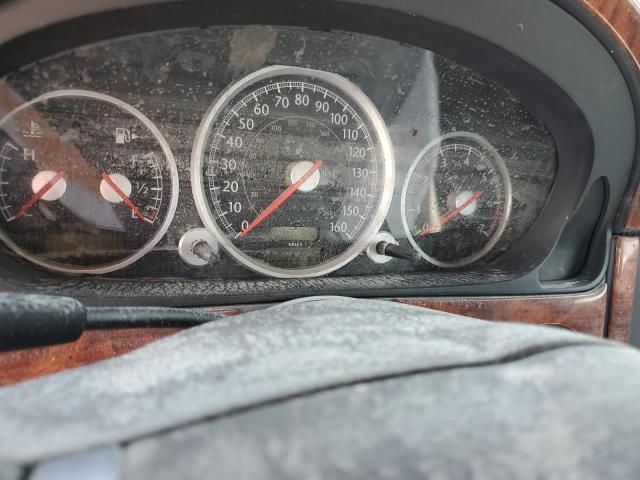 Photo 9 from auction – 2006 CHRYSLER CROSSFIRE with VIN 1C3AN65L66X061661