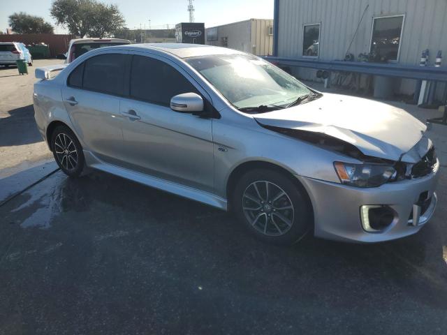 Photo 4 from auction – 2017 MITSUBISHI LANCER ES with VIN JA32U2FU4HU002307