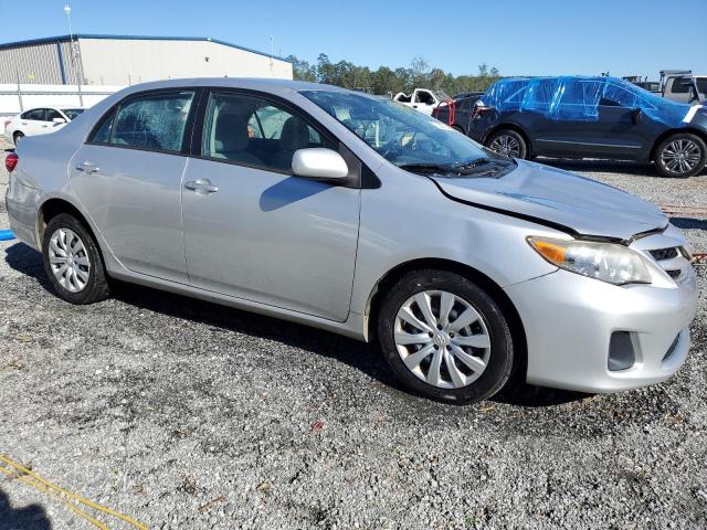 Photo 4 from auction – 2012 TOYOTA COROLLA BA with VIN 5YFBU4EE8CP012173