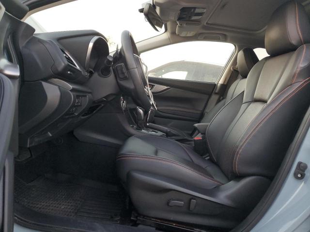 Photo 7 from auction – 2023 SUBARU CROSSTREK with VIN JF2GTHNC7PH271464