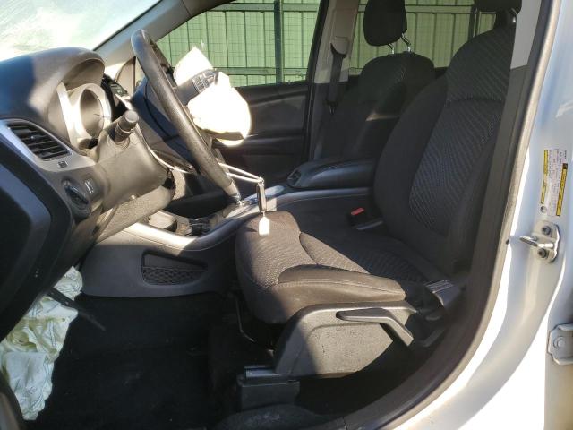 Photo 7 from auction – 2019 DODGE JOURNEY SE with VIN 3C4PDCBG9KT874948