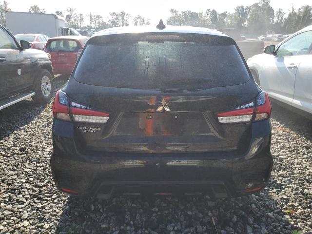 Photo 6 from auction – 2022 MITSUBISHI OUTLANDER with VIN JA4APUAU2NU020544