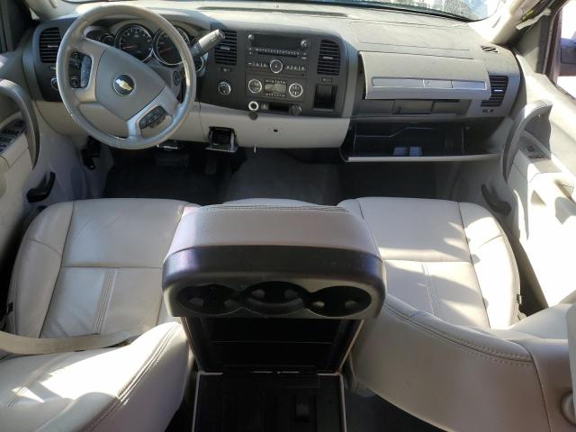 صورة رقم 8 من المزاد - 2012 CHEVROLET SILVERADO مع VIN 3GCPKSE79CG166222
