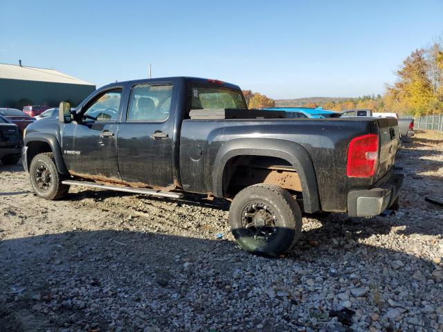 صورة رقم 2 من المزاد - 2008 CHEVROLET SILVERADO مع VIN 1GCHK23638F179989