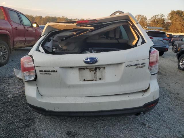 Photo 6 from auction – 2017 SUBARU FORESTER 2 with VIN JF2SJAJC0HH800655