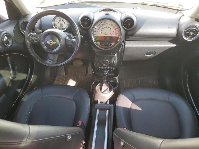 Photo 8 from auction – 2011 MINI COOPER COU with VIN WMWZB3C58BWM00671