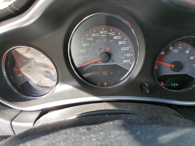 Photo 9 from auction – 2013 DODGE AVENGER SX with VIN 1C3CDZCB1DN521499