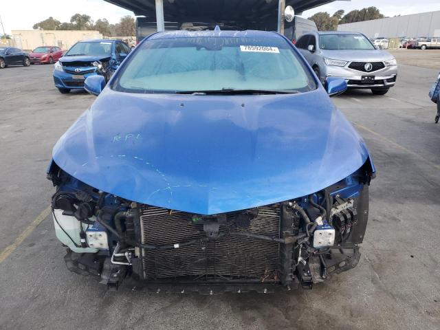 Photo 5 from auction – 2017 CHEVROLET VOLT PREMI with VIN 1G1RD6S56HU117070