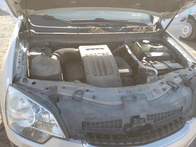 Photo 12 from auction – 2014 CHEVROLET CAPTIVA LS with VIN 3GNAL2EK1ES504257