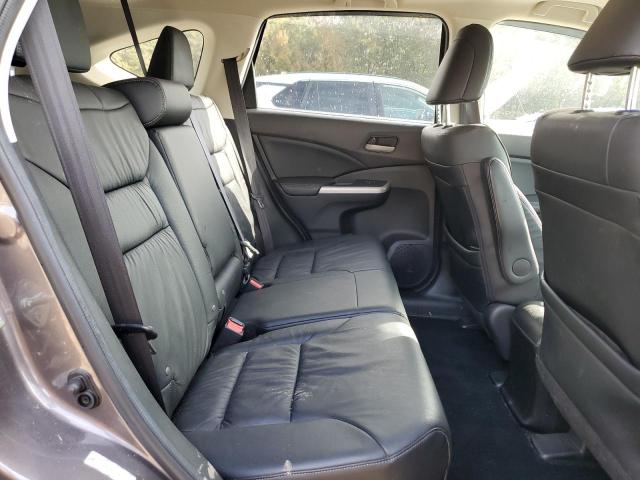 Photo 11 from auction – 2014 HONDA CR-V EXL with VIN 2HKRM3H71EH524749