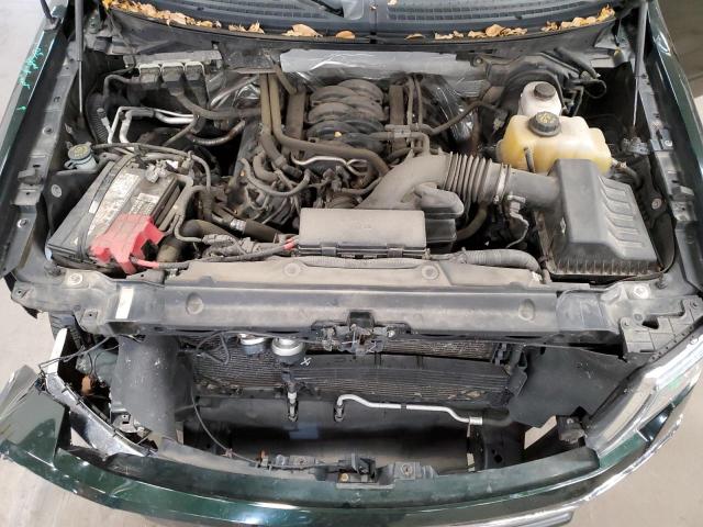 Photo 11 from auction – 2013 FORD F150 SUPER with VIN 1FTFW1EF5DKF20135