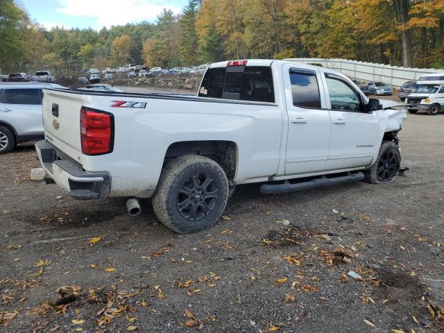 Photo 3 from auction – 2018 CHEVROLET SILVERADO with VIN 1GCVKREC5JZ210808