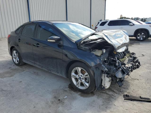 Photo 4 from auction – 2013 FORD FOCUS SE with VIN 1FADP3F23DL181354