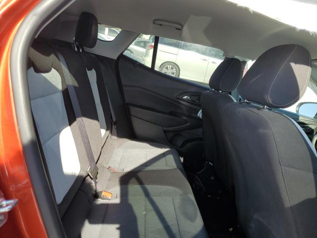 Photo 10 from auction – 2024 CHEVROLET TRAX LS with VIN KL77LFE25RC132697