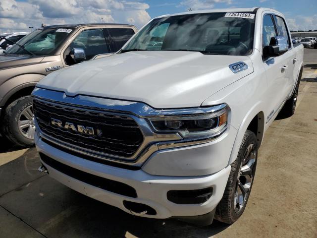 Photo 5 from auction – 2024 RAM 1500 LIMIT with VIN 1C6SRFHT4RN137417