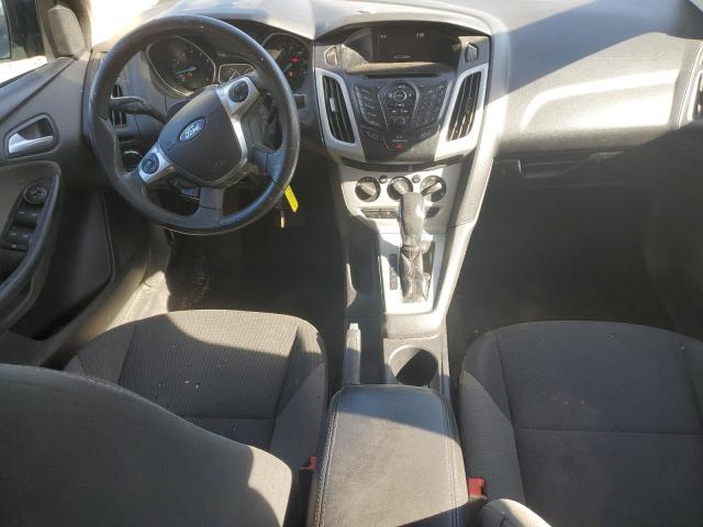 Photo 8 from auction – 2014 FORD FOCUS SE with VIN 1FADP3F29EL434775
