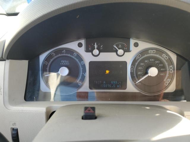 Photo 9 from auction – 2008 MERCURY MARINER PR with VIN 4M2CU87108KJ08482
