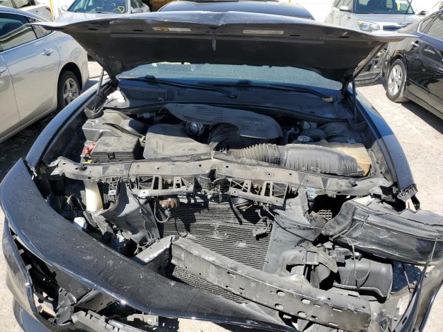 Photo 11 from auction – 2016 DODGE CHARGER SE with VIN 2C3CDXBG2GH327739