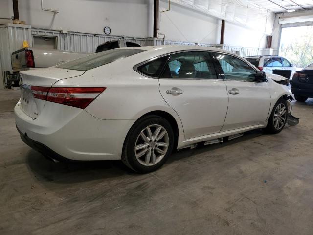 Photo 3 from auction – 2013 TOYOTA AVALON BAS with VIN 4T1BK1EB4DU050672