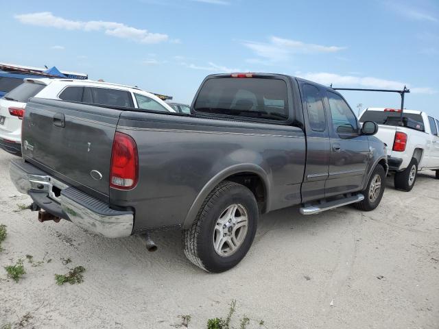 Photo 3 from auction – 2003 FORD F150 with VIN 1FTRX17L83NA61709