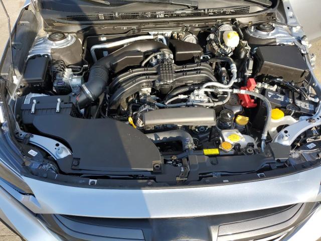 Photo 11 from auction – 2024 SUBARU LEGACY LIM with VIN 4S3BWAN67R3024737