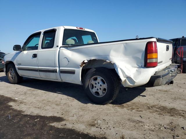 Photo 2 from auction – 2001 CHEVROLET SILVERADO with VIN 2GCEC19V511184505