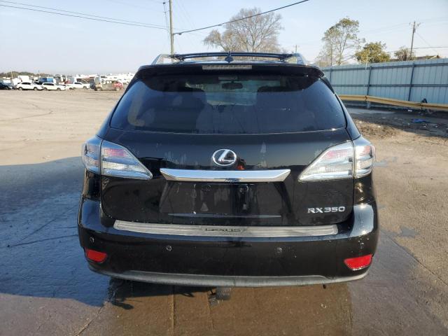 Photo 6 from auction – 2012 LEXUS RX 350 with VIN 2T2BK1BA4CC144218