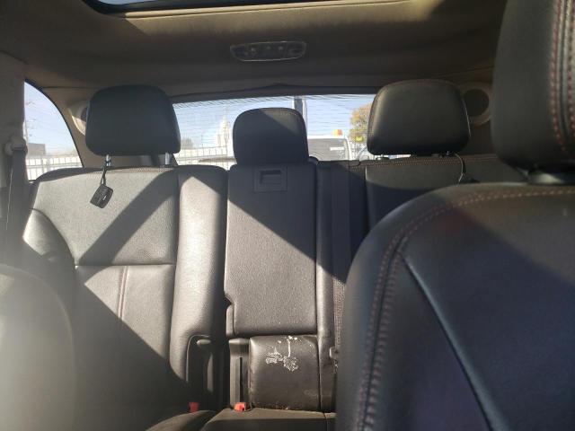 Photo 10 from auction – 2013 FORD EDGE LIMIT with VIN 2FMDK4KC5DBB35548