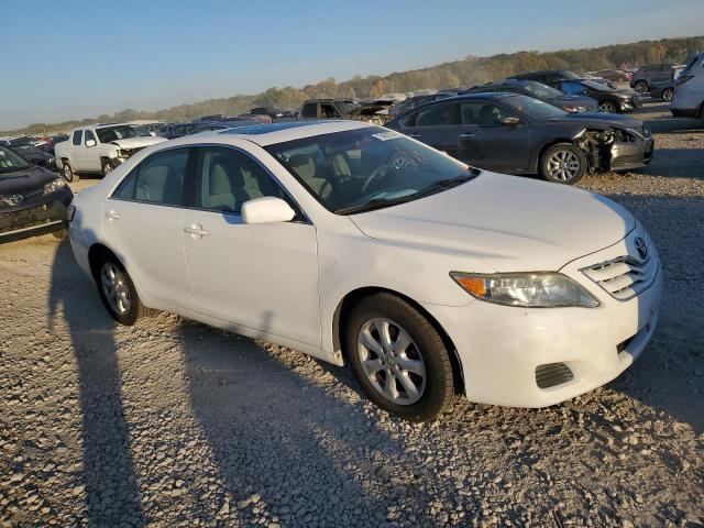 Photo 4 from auction – 2011 TOYOTA CAMRY BASE with VIN 4T1BF3EK4BU700808