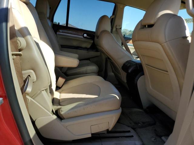 Photo 11 from auction – 2012 BUICK ENCLAVE with VIN 5GAKVCED0CJ114409