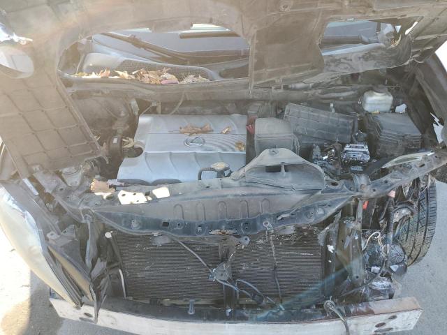 Photo 12 from auction – 2010 LEXUS RX 350 with VIN 2T2BK1BA2AC041764