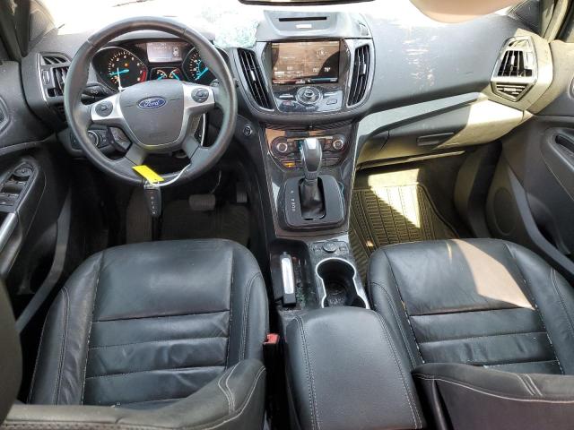 Photo 8 from auction – 2015 FORD ESCAPE TIT with VIN 1FMCU9J93FUC12570