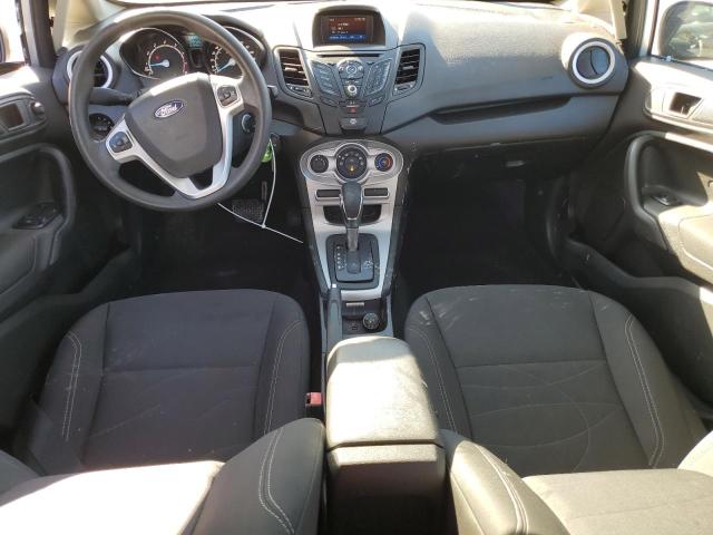 Photo 8 from auction – 2019 FORD FIESTA with VIN 3FADP4EJ6KM164820