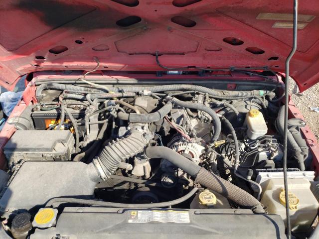 Photo 12 from auction – 2010 JEEP WRANGLER U with VIN 1J4BA3H18AL172243