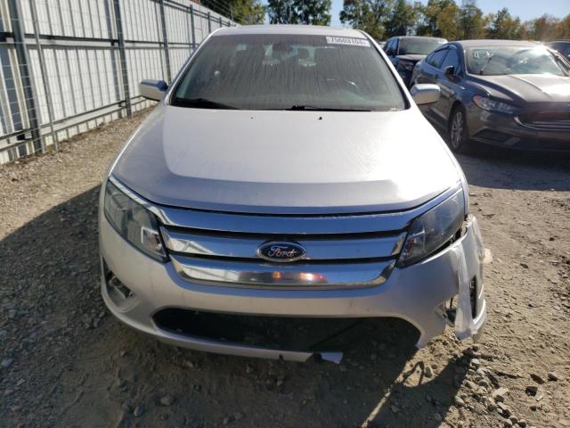 Photo 5 from auction – 2012 FORD FUSION SEL with VIN 3FAHP0JA4CR282742