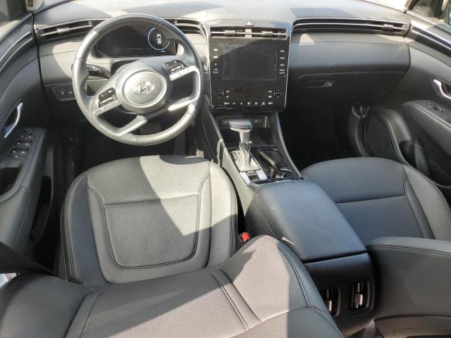 Photo 8 from auction – 2023 HYUNDAI TUCSON SEL with VIN 5NMJFCAE5PH189835