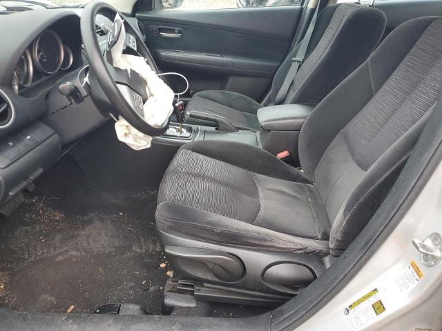 Photo 7 from auction – 2010 MAZDA 6 I with VIN 1YVHZ8BH4A5M20627