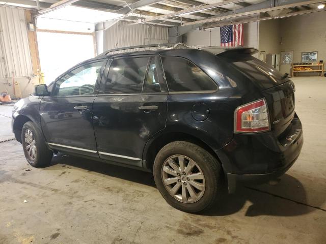 Photo 2 from auction – 2008 FORD EDGE SE with VIN 2FMDK36C28BA41668