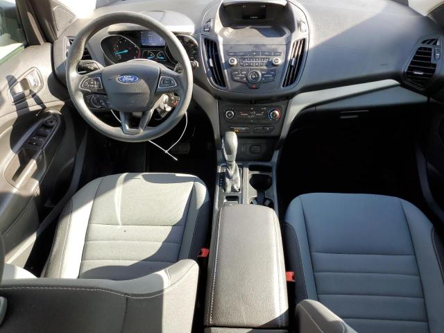 Photo 8 from auction – 2019 FORD ESCAPE S with VIN 1FMCU0F78KUA51145
